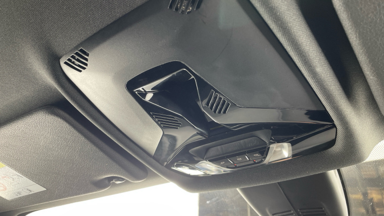 BMW 1 Series M135i xDrive 5dr Step Auto Petrol Hatchback